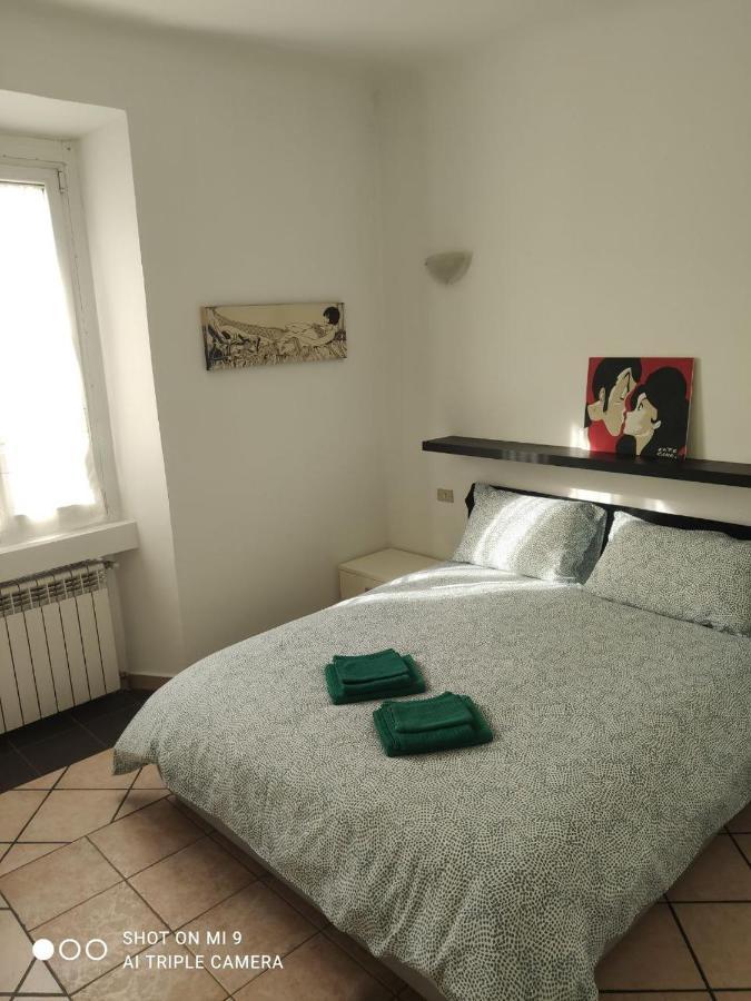 Naviglio51Bocconi Apartment Milan Exterior photo