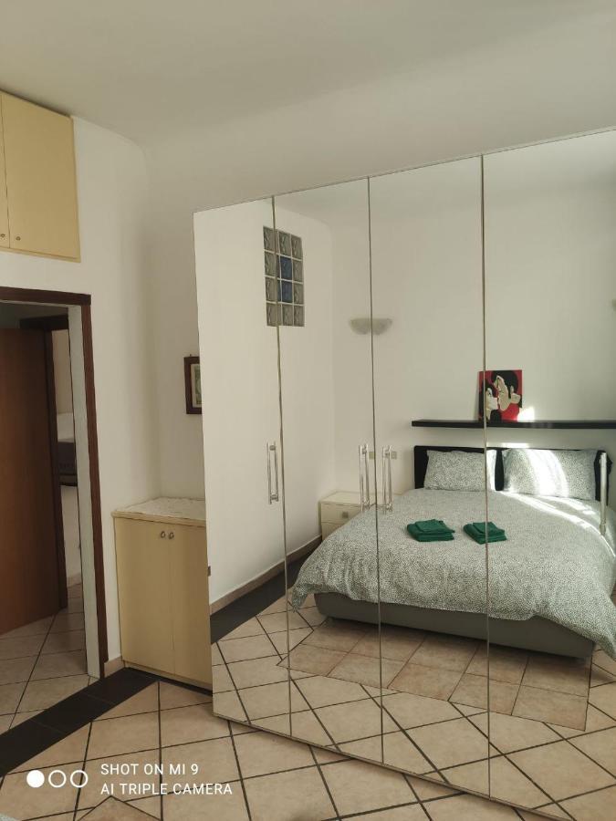 Naviglio51Bocconi Apartment Milan Exterior photo